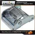 1 inch good quality zinc buckle